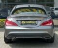 Мерседес ЦЛА-класс 2017 в Ивано-Франковске на Automoto.ua Мерседес ЦЛА-класс, объемом двигателя 2 л и пробегом 124 тыс. км за 20000 $, фото 4 на Automoto.ua
