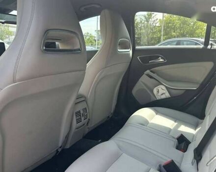 Мерседес ЦЛА-класс 2017 в Ивано-Франковске на Automoto.ua Мерседес ЦЛА-класс, объемом двигателя 2 л и пробегом 124 тыс. км за 20000 $, фото 17 на Automoto.ua