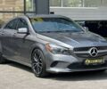 Мерседес ЦЛА-класс 2017 в Ивано-Франковске на Automoto.ua Мерседес ЦЛА-класс, объемом двигателя 2 л и пробегом 124 тыс. км за 20000 $, фото 1 на Automoto.ua