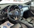 Мерседес ЦЛА-класс, объемом двигателя 2.1 л и пробегом 118 тыс. км за 16950 $, фото 13 на Automoto.ua