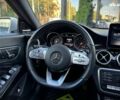 Мерседес ЦЛА-класс, объемом двигателя 2 л и пробегом 172 тыс. км за 21500 $, фото 17 на Automoto.ua