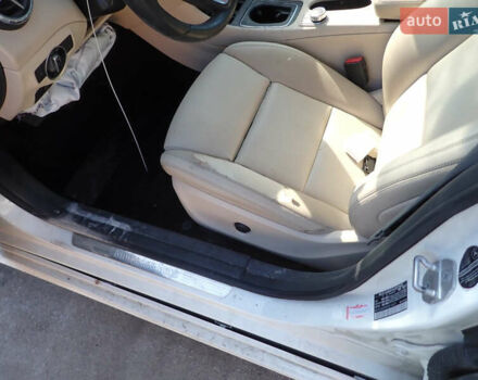 Мерседес ЦЛА-класс, объемом двигателя 2 л и пробегом 160 тыс. км за 8900 $, фото 2 на Automoto.ua