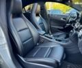 Мерседес ЦЛА-класс, объемом двигателя 2 л и пробегом 172 тыс. км за 21500 $, фото 12 на Automoto.ua