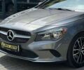 Мерседес ЦЛА-класс 2017 в Ивано-Франковске на Automoto.ua Мерседес ЦЛА-класс, объемом двигателя 2 л и пробегом 124 тыс. км за 20000 $, фото 6 на Automoto.ua