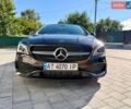 Мерседес ЦЛА-клас, об'ємом двигуна 2 л та пробігом 126 тис. км за 18000 $, фото 1 на Automoto.ua