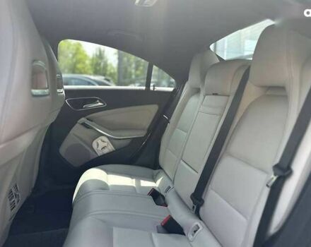 Мерседес ЦЛА-класс 2017 в Ивано-Франковске на Automoto.ua Мерседес ЦЛА-класс, объемом двигателя 2 л и пробегом 124 тыс. км за 20000 $, фото 18 на Automoto.ua