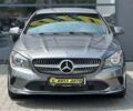 Мерседес ЦЛА-класс 2017 в Ивано-Франковске на Automoto.ua Мерседес ЦЛА-класс, объемом двигателя 2 л и пробегом 124 тыс. км за 20000 $, фото 1 на Automoto.ua