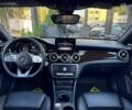Мерседес ЦЛА-класс, объемом двигателя 2 л и пробегом 172 тыс. км за 21500 $, фото 15 на Automoto.ua
