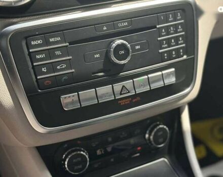 Мерседес ЦЛА-класс 2017 в Ивано-Франковске на Automoto.ua Мерседес ЦЛА-класс, объемом двигателя 2 л и пробегом 124 тыс. км за 20000 $, фото 15 на Automoto.ua