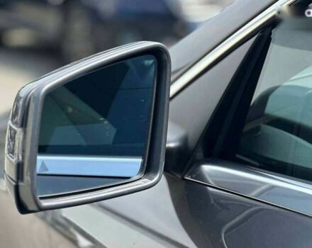 Мерседес ЦЛА-класс 2017 в Ивано-Франковске на Automoto.ua Мерседес ЦЛА-класс, объемом двигателя 2 л и пробегом 124 тыс. км за 20000 $, фото 8 на Automoto.ua