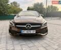 Мерседес ЦЛА-клас, об'ємом двигуна 2 л та пробігом 127 тис. км за 17900 $, фото 1 на Automoto.ua