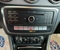 Мерседес ЦЛА-класс, объемом двигателя 0 л и пробегом 118 тыс. км за 16950 $, фото 15 на Automoto.ua