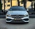 Мерседес ЦЛА-класс, объемом двигателя 2 л и пробегом 172 тыс. км за 21500 $, фото 1 на Automoto.ua