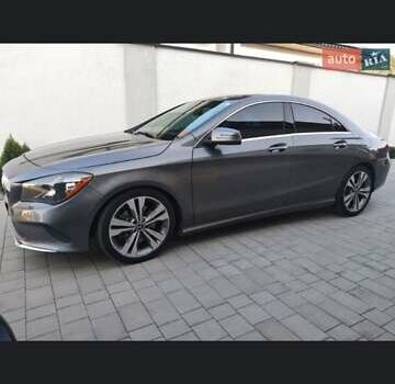 Мерседес ЦЛА-класс, объемом двигателя 0 л и пробегом 132 тыс. км за 16500 $, фото 7 на Automoto.ua