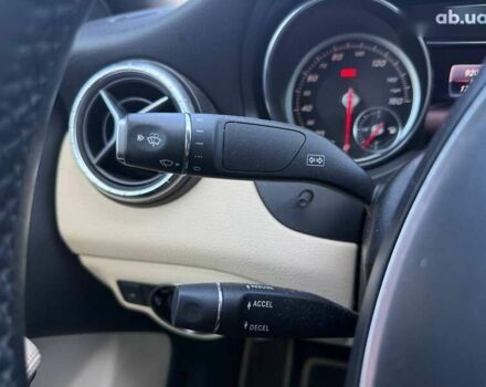 Мерседес ЦЛА-клас, об'ємом двигуна 2 л та пробігом 127 тис. км за 23490 $, фото 29 на Automoto.ua