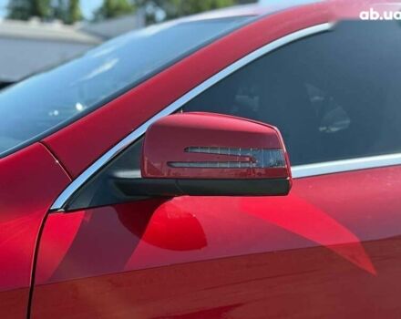 Мерседес ЦЛА-клас, об'ємом двигуна 2 л та пробігом 127 тис. км за 23490 $, фото 14 на Automoto.ua