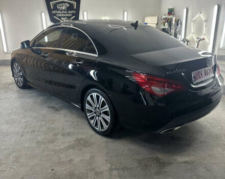 Мерседес ЦЛА-класс, объемом двигателя 0 л и пробегом 172 тыс. км за 16300 $, фото 2 на Automoto.ua