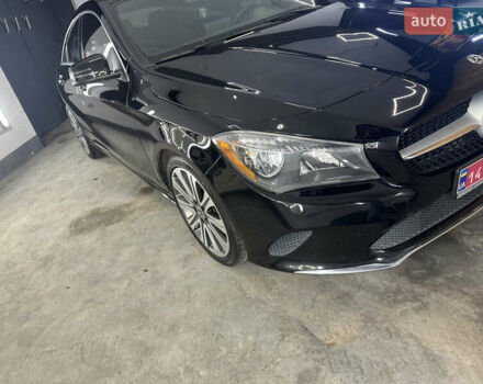 Мерседес ЦЛА-класс, объемом двигателя 0 л и пробегом 172 тыс. км за 16300 $, фото 4 на Automoto.ua