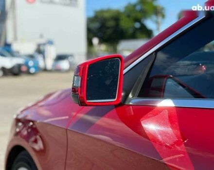 Мерседес ЦЛА-клас, об'ємом двигуна 2 л та пробігом 127 тис. км за 23490 $, фото 15 на Automoto.ua