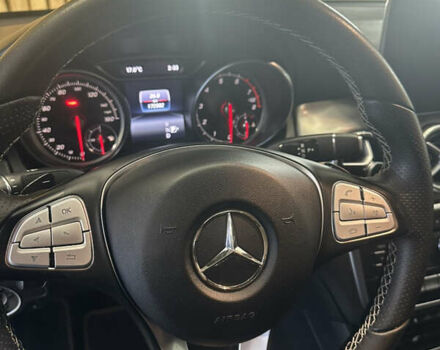 Мерседес ЦЛА-класс, объемом двигателя 0 л и пробегом 172 тыс. км за 16300 $, фото 5 на Automoto.ua