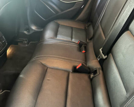 Мерседес ЦЛА-класс, объемом двигателя 0 л и пробегом 172 тыс. км за 16300 $, фото 10 на Automoto.ua