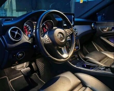 Мерседес ЦЛА-класс, объемом двигателя 0 л и пробегом 132 тыс. км за 16500 $, фото 3 на Automoto.ua