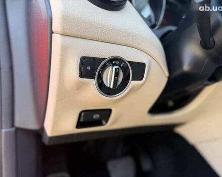 Мерседес ЦЛА-клас, об'ємом двигуна 2 л та пробігом 127 тис. км за 23490 $, фото 27 на Automoto.ua