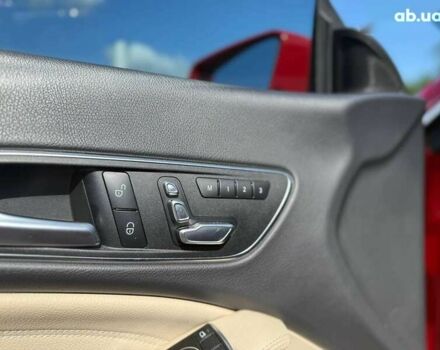 Мерседес ЦЛА-класс, объемом двигателя 2 л и пробегом 127 тыс. км за 19490 $, фото 26 на Automoto.ua