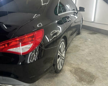 Мерседес ЦЛА-класс, объемом двигателя 0 л и пробегом 172 тыс. км за 16300 $, фото 3 на Automoto.ua