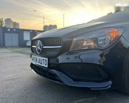 Мерседес ЦЛА-класс, объемом двигателя 2 л и пробегом 122 тыс. км за 17700 $, фото 11 на Automoto.ua
