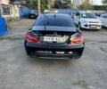 Мерседес ЦЛА-класс, объемом двигателя 2 л и пробегом 122 тыс. км за 17700 $, фото 8 на Automoto.ua