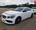 Мерседес ЦЛА-клас, об'ємом двигуна 1.99 л та пробігом 121 тис. км за 3600 $, фото 1 на Automoto.ua