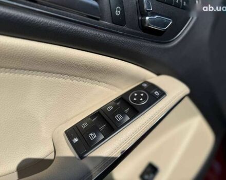 Мерседес ЦЛА-клас, об'ємом двигуна 2 л та пробігом 127 тис. км за 23490 $, фото 26 на Automoto.ua