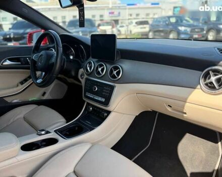 Мерседес ЦЛА-клас, об'ємом двигуна 2 л та пробігом 127 тис. км за 23490 $, фото 23 на Automoto.ua