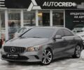 Мерседес ЦЛА-клас, об'ємом двигуна 2 л та пробігом 110 тис. км за 22500 $, фото 1 на Automoto.ua