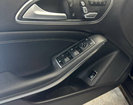 Мерседес ЦЛА-класс, объемом двигателя 0 л и пробегом 172 тыс. км за 16300 $, фото 6 на Automoto.ua