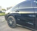 Мерседес ЦЛА-класс, объемом двигателя 2 л и пробегом 122 тыс. км за 17700 $, фото 15 на Automoto.ua