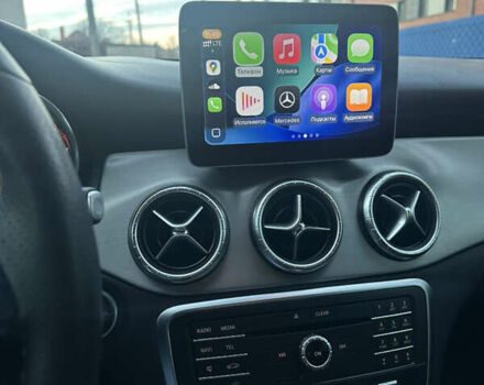 Мерседес ЦЛА-класс, объемом двигателя 0 л и пробегом 172 тыс. км за 16300 $, фото 11 на Automoto.ua