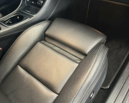 Мерседес ЦЛА-класс, объемом двигателя 0 л и пробегом 172 тыс. км за 16300 $, фото 7 на Automoto.ua