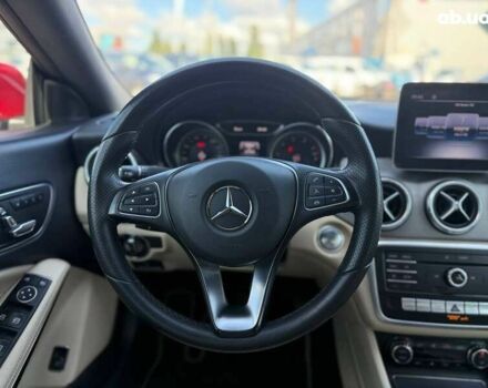 Мерседес ЦЛА-класс, объемом двигателя 2 л и пробегом 127 тыс. км за 19490 $, фото 28 на Automoto.ua