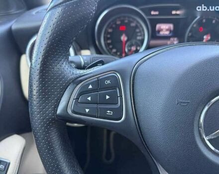 Мерседес ЦЛА-класс, объемом двигателя 2 л и пробегом 127 тыс. км за 19490 $, фото 29 на Automoto.ua