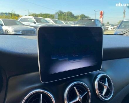 Мерседес ЦЛА-класс 2019 в Львове на Automoto.ua Мерседес ЦЛА-класс, объемом двигателя 2 л и пробегом 135 тыс. км за 21000 $, фото 13 на Automoto.ua