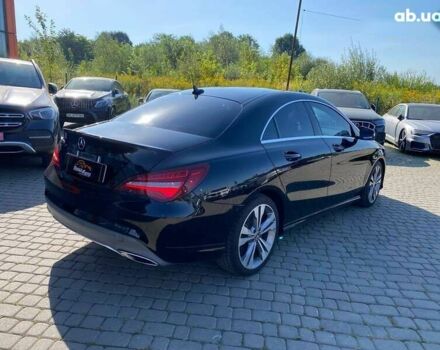 Мерседес ЦЛА-класс 2019 в Львове на Automoto.ua Мерседес ЦЛА-класс, объемом двигателя 2 л и пробегом 135 тыс. км за 21000 $, фото 6 на Automoto.ua