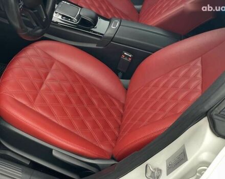 Мерседес ЦЛА-класс, объемом двигателя 1.5 л и пробегом 145 тыс. км за 31990 $, фото 24 на Automoto.ua