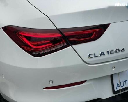 Мерседес ЦЛА-класс, объемом двигателя 1.5 л и пробегом 145 тыс. км за 31990 $, фото 13 на Automoto.ua