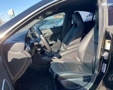 Мерседес ЦЛА-класс 2019 в Львове на Automoto.ua Мерседес ЦЛА-класс, объемом двигателя 2 л и пробегом 135 тыс. км за 21000 $, фото 16 на Automoto.ua