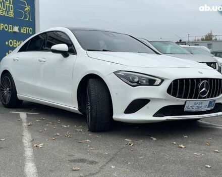 Мерседес ЦЛА-класс, объемом двигателя 1.5 л и пробегом 145 тыс. км за 31990 $, фото 3 на Automoto.ua