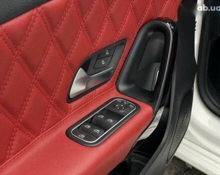 Мерседес ЦЛА-класс, объемом двигателя 1.5 л и пробегом 145 тыс. км за 31990 $, фото 25 на Automoto.ua