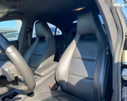 Мерседес ЦЛА-класс 2019 в Львове на Automoto.ua Мерседес ЦЛА-класс, объемом двигателя 2 л и пробегом 135 тыс. км за 21000 $, фото 17 на Automoto.ua