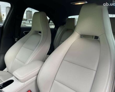 Мерседес ЦЛА-класс, объемом двигателя 2 л и пробегом 95 тыс. км за 20800 $, фото 22 на Automoto.ua